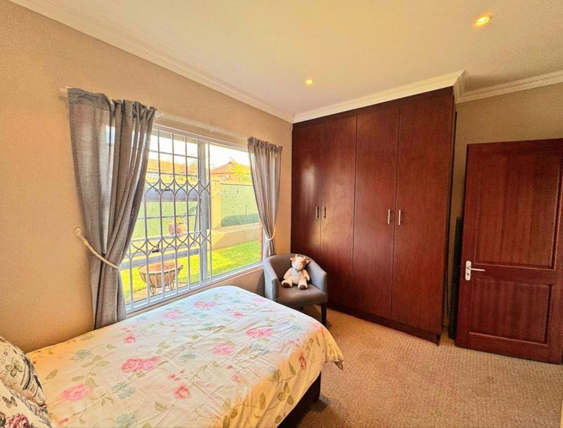 3 Bedroom Property for Sale in Pentagon Park Free State
